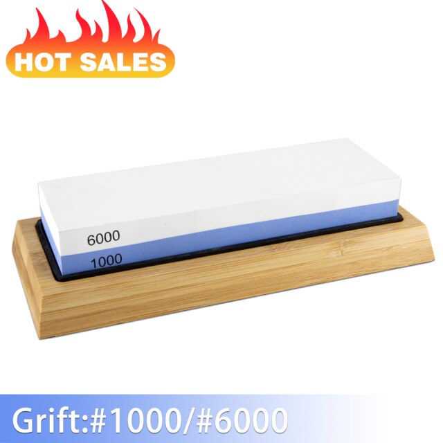 Grit 1000-6000 grit