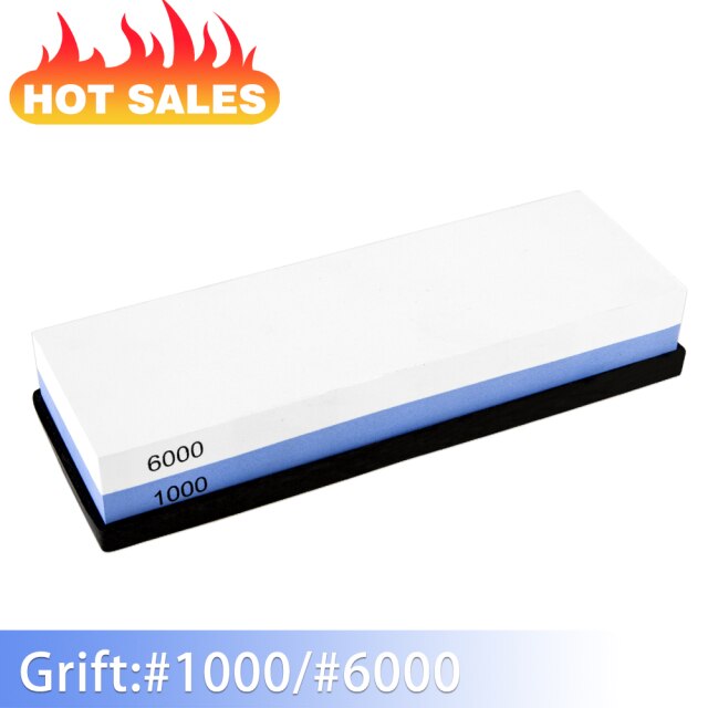 Grit 1000-6000A