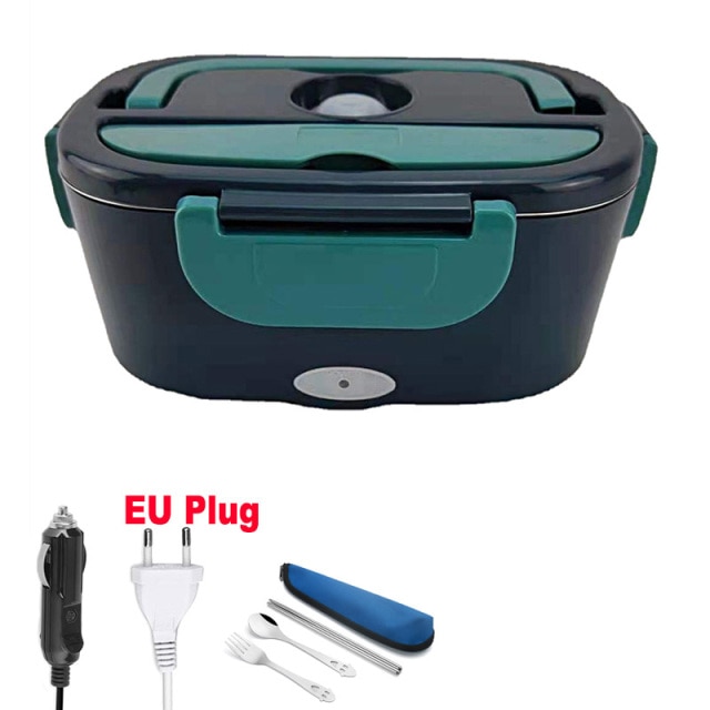 Car EU Plug-771