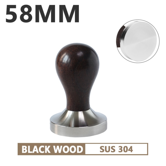 Blackwood 58mm