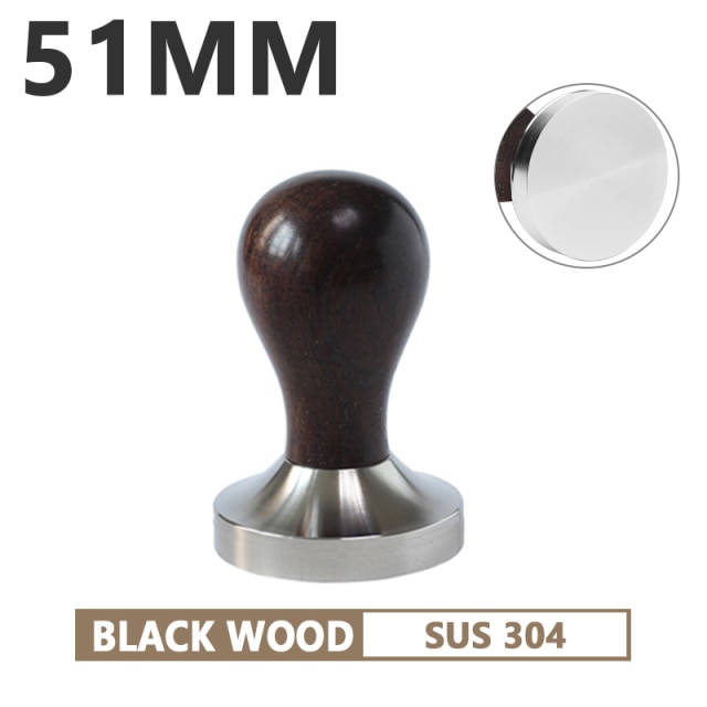 Blackwood 51mm