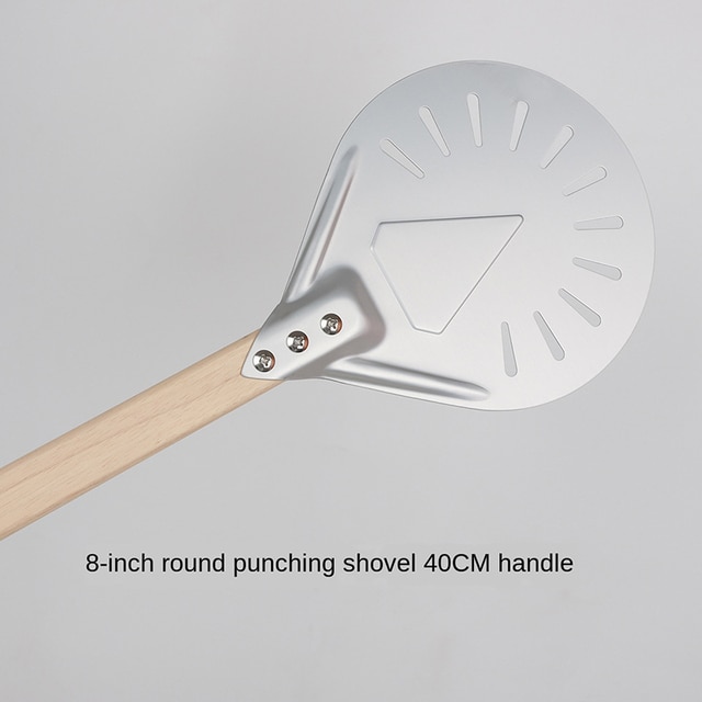 8 inch--40cm handle