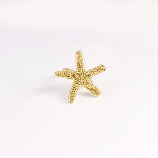 starfish gold