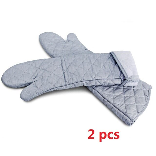 2 pcs Oven Mitt