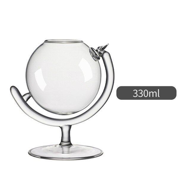 Globe Cocktail Cup