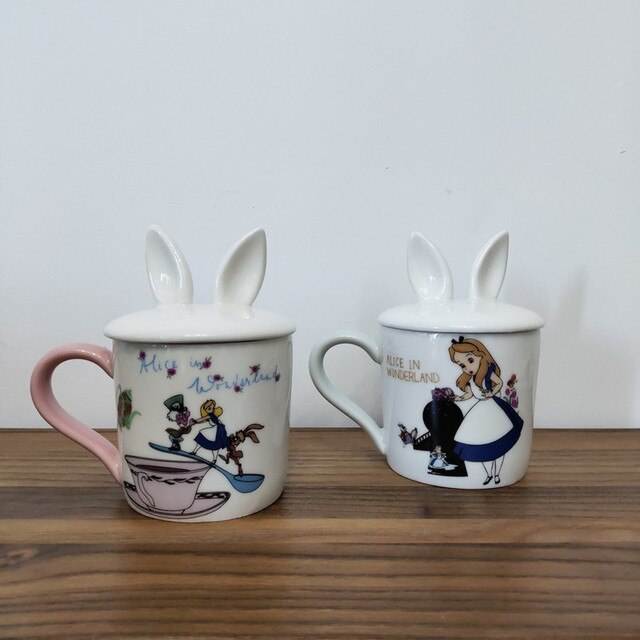 2 pcs Mugs