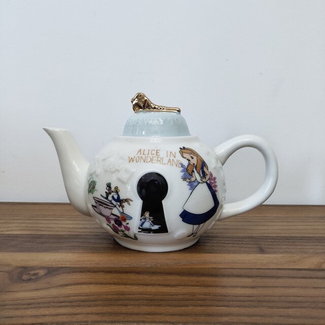 1 pcs Teapot