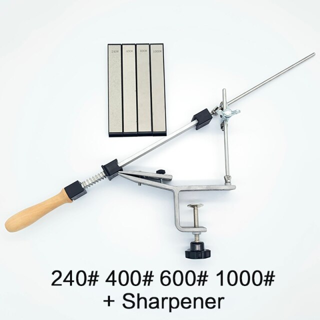 Sharpener set B