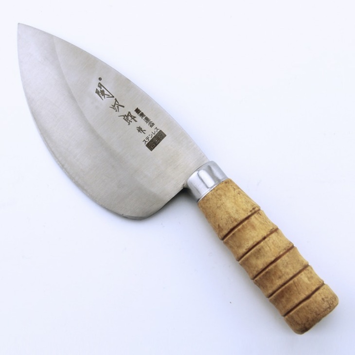 GCL-Alloy-Steel-Round-Belly-Professional-Filleting-Knives-Durable-Kitchen-Market-Kill-Fish-Cleaver-Cut-Fish Gcl Ötvözött Acél Kerek Hasa Professzionális Filéző Kések Tartós Konyhai Piac Gyilkos Halak Cheaver Vágott Halak Antirust Szerszám - Image 1
