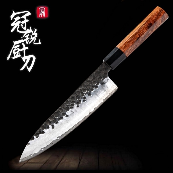 8 chef knife