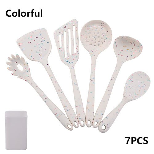 Colorful-7PCS