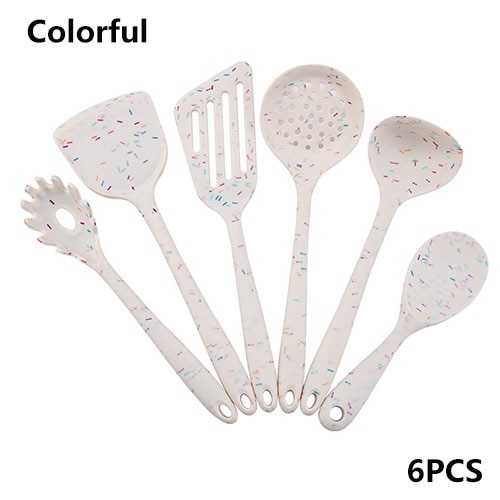 Colorful-6PCS