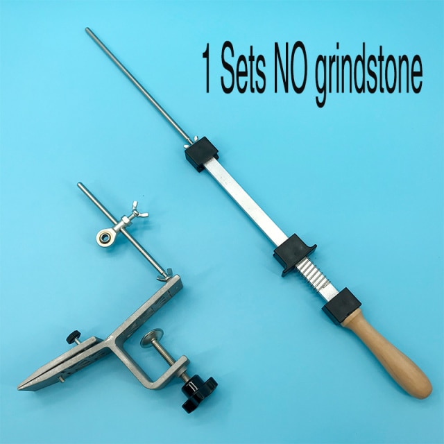 NO Grindstone set