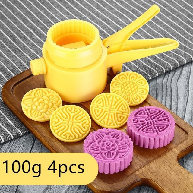 100g 4pcs