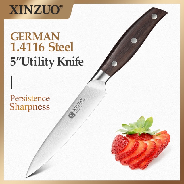 Zhi-Utility Knife