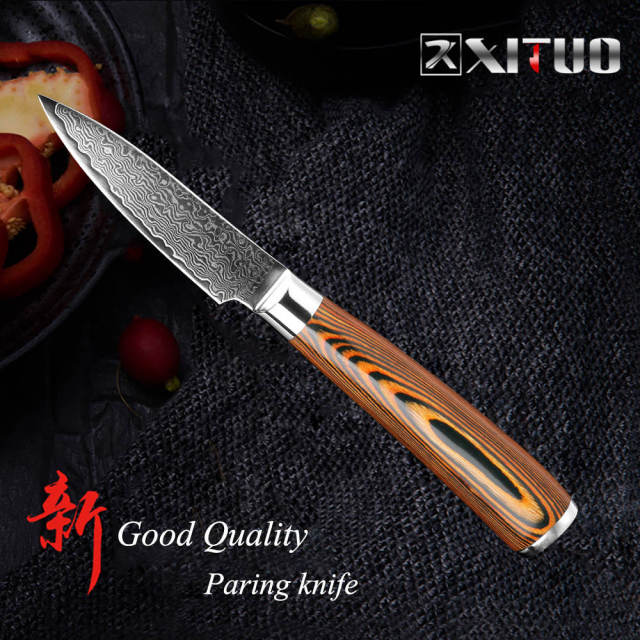 3.5 in paring knife