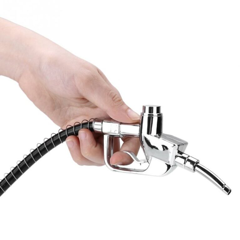 1000Cc Mini Gázszivattyú Egy Italos Sör Adagoló Gépi Ital Bor Ital Adagoló Sörfőzde Felszerelések - Image 5