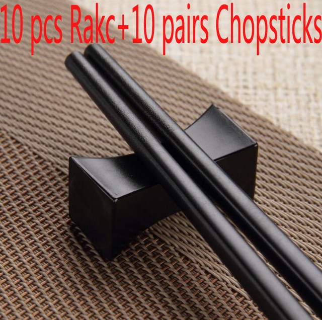 10rack 10chopsticks