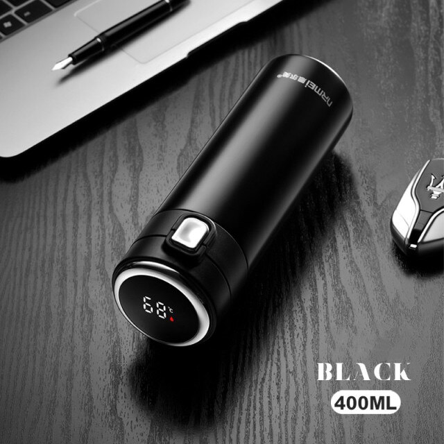 400ml black