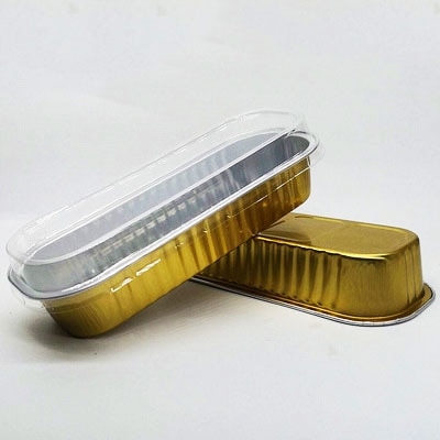 Golden-50pcs