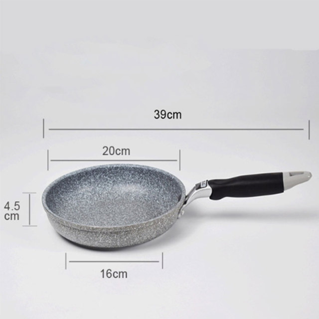 Frying Pan 20cm