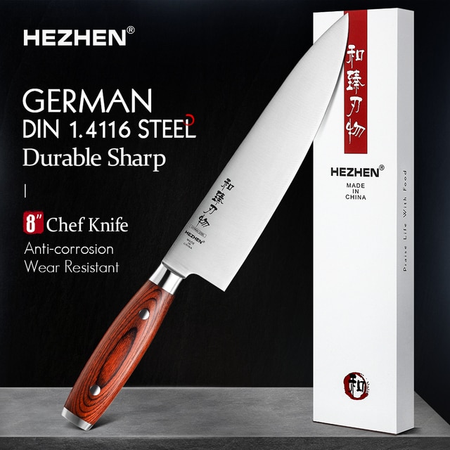 Chef Knife