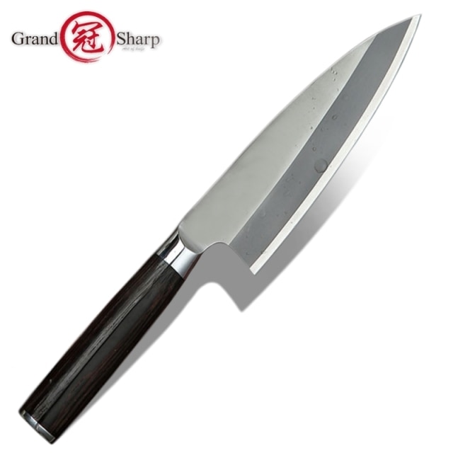 8.2 inch Deba knife