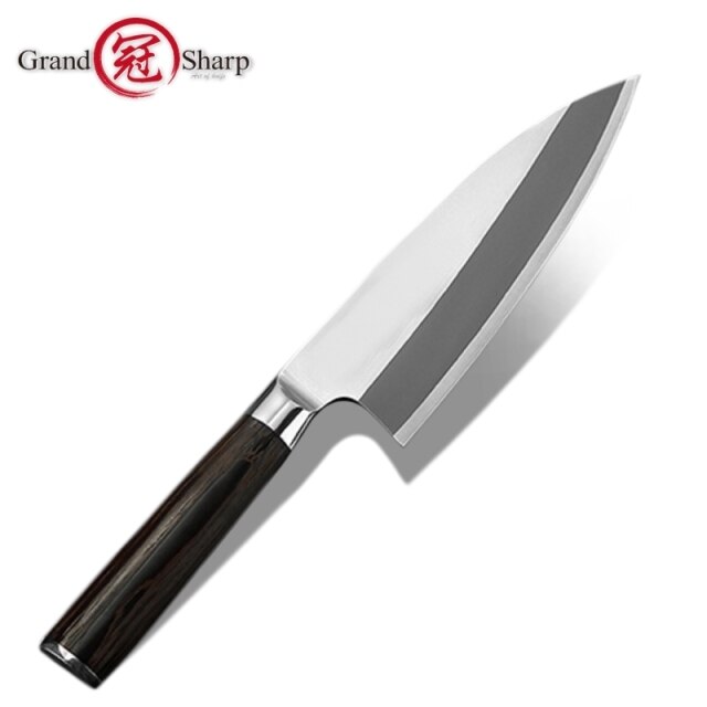 5.3 inch Deba knife