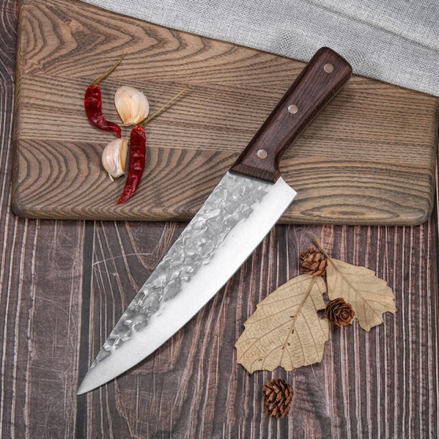 8.5inch chef knife