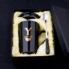Letter Y gift box
