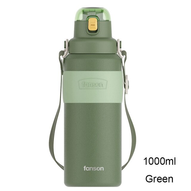 1000ML Green