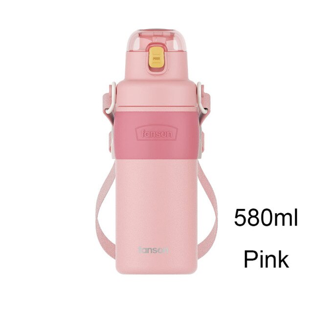 580ml Pink