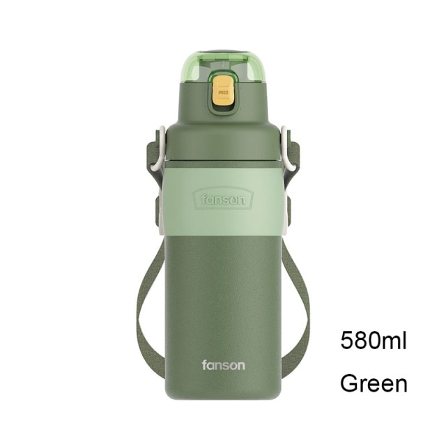 580ml Green