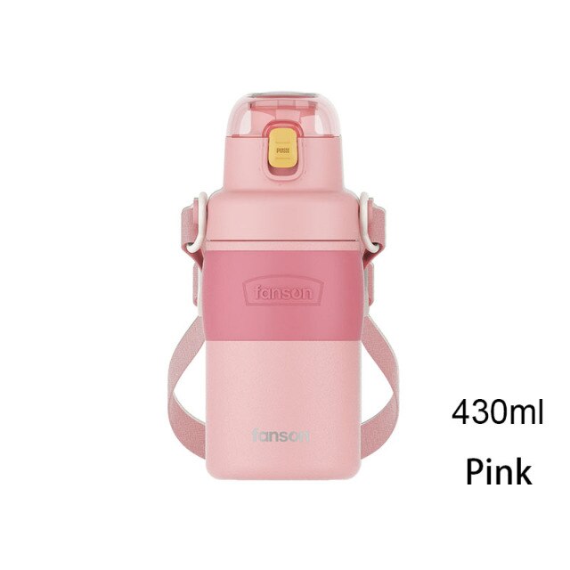 430ml Pink