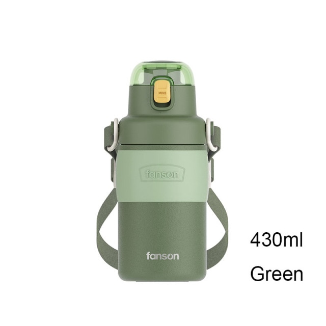 430ml Green