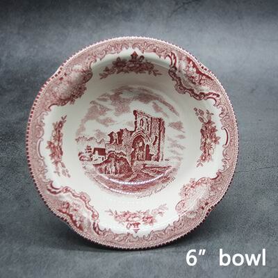 6 inch Bowl