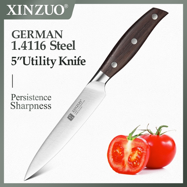 Zhi-Utility Knife