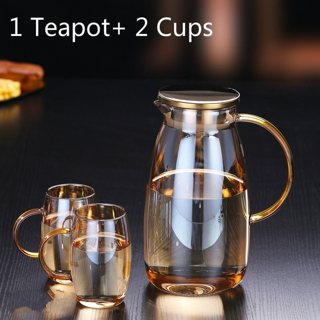 1teapot 2cups B