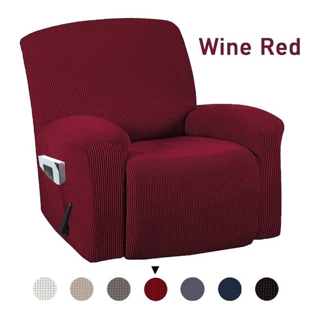 wine red