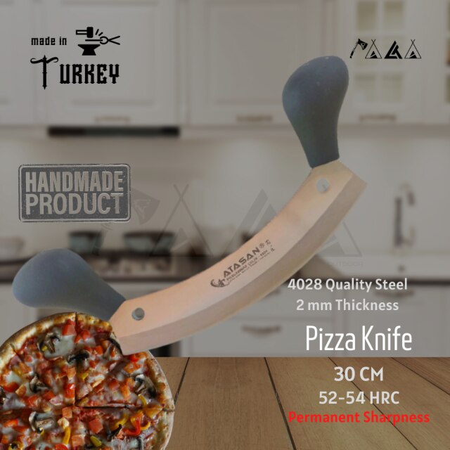 Pizza Knife