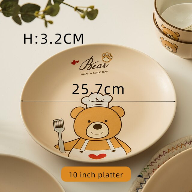 10 inch platter