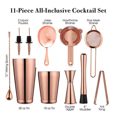 Copper Sets-1052