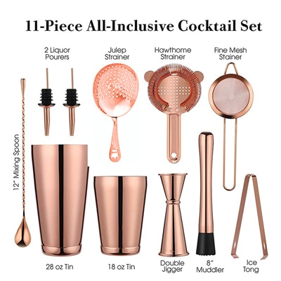 Copper Sets