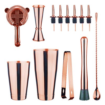 Copper Sets-1052