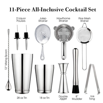 Silver Sets