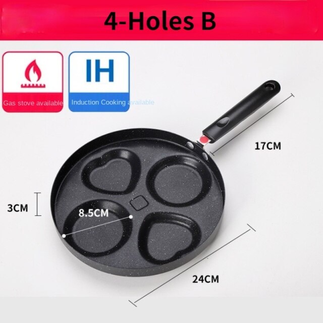 4 holes-B