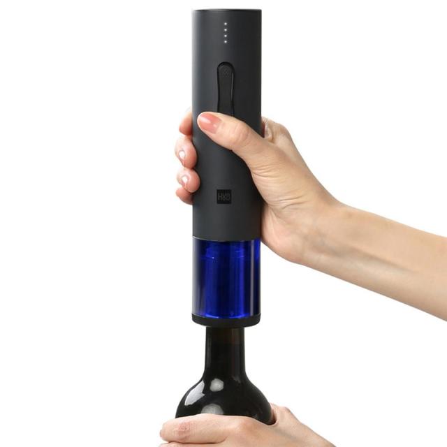 Huohou electric Wine corkscrew