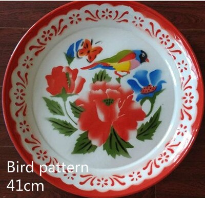Bird pattern - 41cm