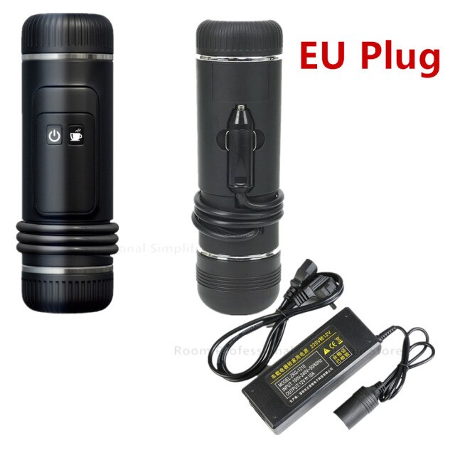 EU plug