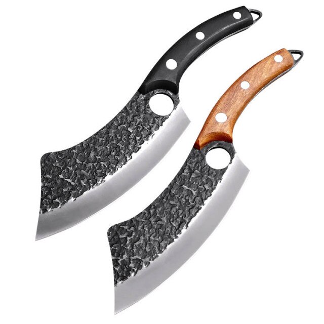 2 knives